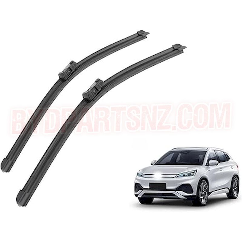 Front Windshield Wiper Blades Brushes Cutter - BYD Car Parts